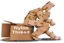Nylon Thread - All cases - Size 207 / Tex 210 / Govt. 3-Cord